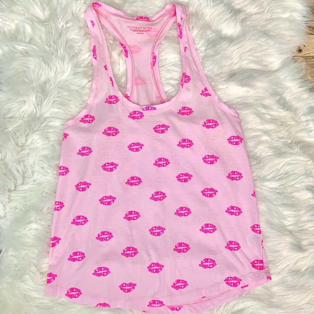 Victoria Secret Pink Tank Top